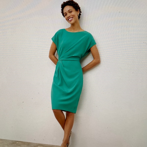 Jillian Dress MM Lafleur - Picture 2 of 9